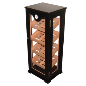 Countertop Display Humidor by Humidor Supreme