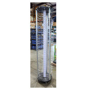 Sun Glasses display 192ct Empty