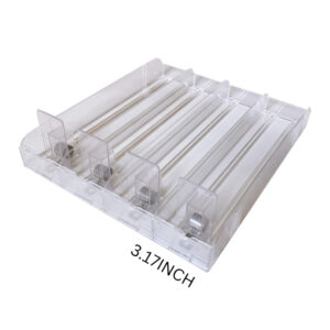 Pushers 3.17" For Can Tobacco Displays