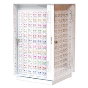 288 Set - Turntable Turning Rotating Jewelry