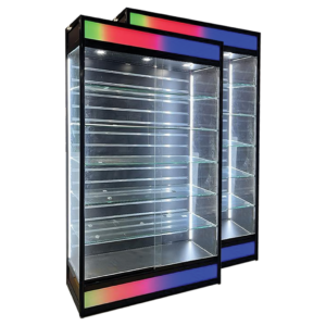 6X4 Feet Extra Vision Display with Flash Ligh